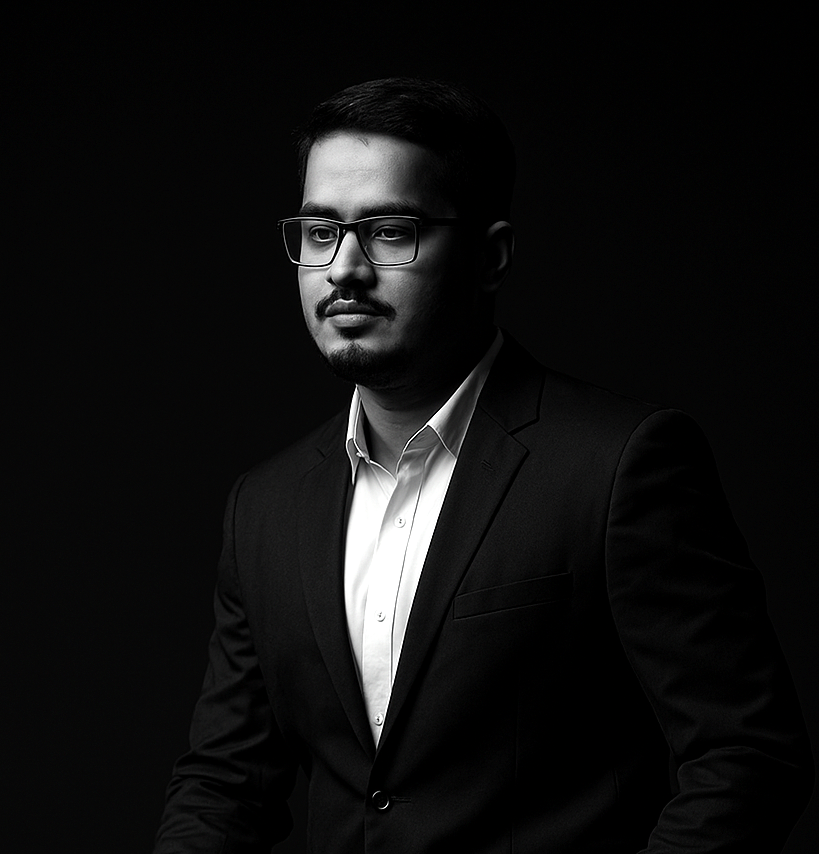 Wali Ahmed